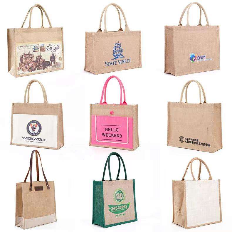 布袋制品行業：環保收納包裝袋的設計趨勢解析
